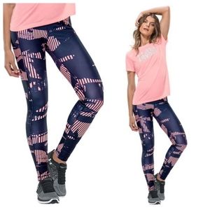 🏃‍♀️UNDER ARMOUR Heat Gear Compression Pants